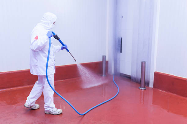 Best Oil Spill Cleanup  in Jefferson City, TN