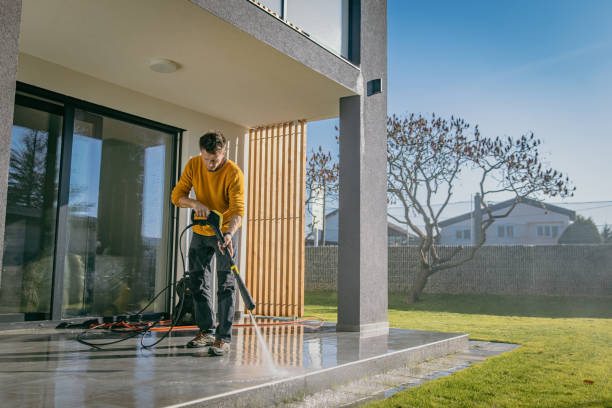Jefferson City, TN Pressure Washing Company