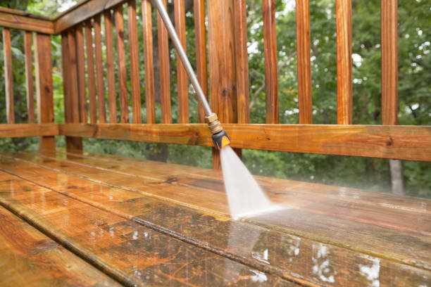 Best Building Exterior Washing  in Jefferson City, TN